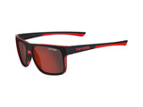 Load image into Gallery viewer, Tifosi Swick Black/Red Eyewear