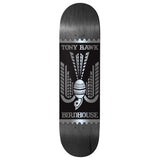 Load image into Gallery viewer, Birdhouse Skateboard Deck Tony Hawk Stomp Black 8.0" x 31.75"