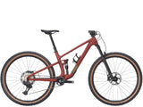 Load image into Gallery viewer, Top Fuel 9.8 M Matte Sedona Red/ Pennyflake