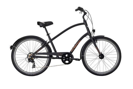 Electra Townie 7D EQ Step-Over