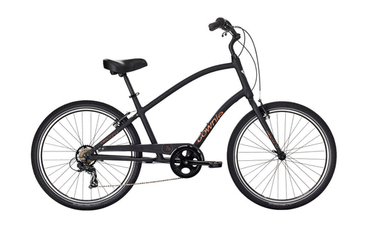Electra Townie 7D Step-Over