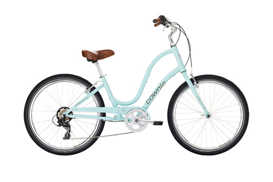 Electra Townie 7D Step-Thru