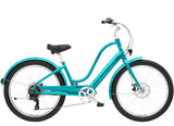 Load image into Gallery viewer, Electra Townie Go! 7D EQ Step-Thru