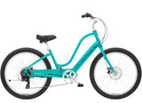 Load image into Gallery viewer, Electra Townie Go! 7D Step-Thru