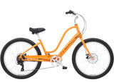 Load image into Gallery viewer, Electra Townie Go! 7D Step-Thru