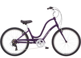 Load image into Gallery viewer, Electra Townie 7D Step-Thru