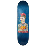 Load image into Gallery viewer, Toy Machine Skateboard Deck Collins Mohawk (Assorted) 8.25" x 31.75"