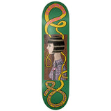 Load image into Gallery viewer, Toy Machine Skateboard Deck Martin Profile (Assorted) 8.38" x 31.75"