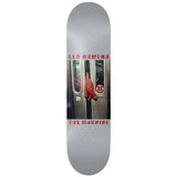 Load image into Gallery viewer, Toy Machine Skateboard Deck Romero Wisecup 8.25" x 31.75"