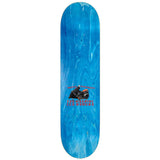 Load image into Gallery viewer, Toy Machine Skateboard Deck Romero Wisecup 8.25" x 31.75"