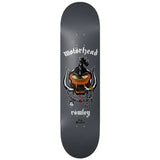 Load image into Gallery viewer, Toy Machine Skateboard Deck Geoff Rowley Motorhead 8.5" x 32"