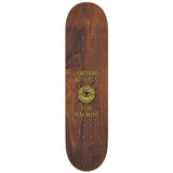 Load image into Gallery viewer, Toy Machine Skateboard Deck Russell Faith 8.75" x 32.88"