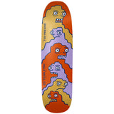 Load image into Gallery viewer, Toy Machine Skateboard Deck Tempelton Glob 9.0" x 32.13"