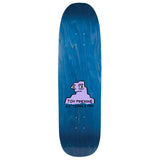 Load image into Gallery viewer, Toy Machine Skateboard Deck Tempelton Glob 9.0" x 32.13"