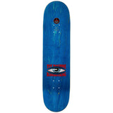 Load image into Gallery viewer, Toy Machine Skateboard Deck Yes No Symmetrical 8.25" x 31.75"