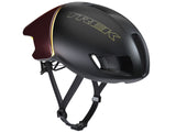 Load image into Gallery viewer, Trek Ballista Mips Small Black/Red Serpentine CPSC Helmet