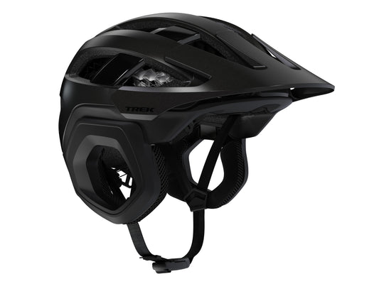 Trek Blaze WaveCel Small Dark Star/Black CPSC Helmet