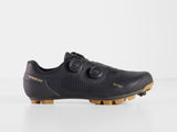 Load image into Gallery viewer, Trek Cambion Mountain 42.5 Black/Gum Shoe