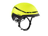 Load image into Gallery viewer, Trek Charge WaveCel Large Radioactive Yellow CPSC Helmet