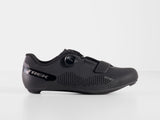 Load image into Gallery viewer, Trek Circuit Road 44.5 Black Shoe