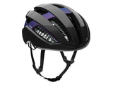 Load image into Gallery viewer, Trek Circuit WaveCel Large Dnister/Purple Flip CPSC Helmet