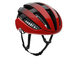 Load image into Gallery viewer, Trek Circuit WaveCel Medium Red/Dnister Black CPSC Helmet