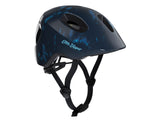 Load image into Gallery viewer, Trek Little Dipper Mips Blue Tie Dye CPSC Helmet