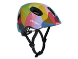 Load image into Gallery viewer, Trek Little Dipper Mips Multicolor Puzzle CPSC Helmet