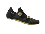 Load image into Gallery viewer, Trek RSL Knit 38.5 Black/Gold Shoe