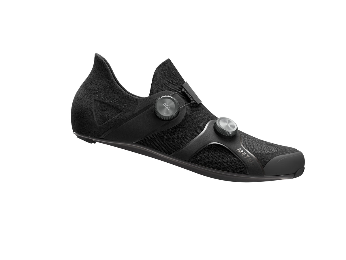 Trek RSL Knit 45 Black/Gunmetal Shoe