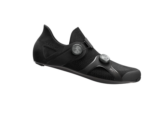Trek RSL Knit 43 Black/Gunmetal Shoe