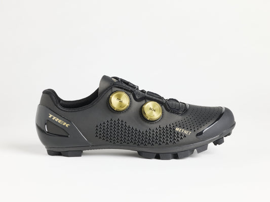 Trek RSL Mountain 46 Black/Gold Shoe