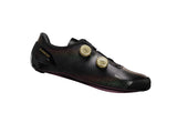 Load image into Gallery viewer, Trek RSL Road 39 Black/Red Serpentine Shoe