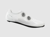 Load image into Gallery viewer, Trek RSL Road 41 White/Silver Shoe