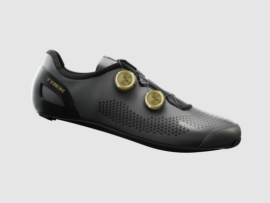 Trek RSL Road 40 Black/Gold Shoe