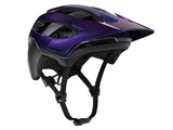 Load image into Gallery viewer, Trek Rally WaveCel Medium Purple Flip/Black CPSC Helmet