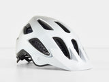 Load image into Gallery viewer, Trek Rally WaveCel X-Large White/Quicksilver CPSC Helmet