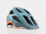 Load image into Gallery viewer, Trek Rally WaveCel Large Battleship Blue/OG CPSC Helmet