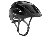 Load image into Gallery viewer, Trek Solstice Medium/Large Black CPSC Helmet