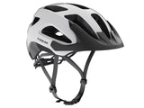Load image into Gallery viewer, Trek Solstice Medium/Large White CPSC Helmet