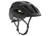 Load image into Gallery viewer, Trek Solstice Mips Medium/Large Black CPSC Helmet