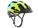Load image into Gallery viewer, Trek Solstice Mips Medium/Large Volt/Miami Green CPSC Helmet