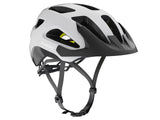 Load image into Gallery viewer, Trek Solstice Mips Small/Medium White CPSC Helmet