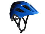 Load image into Gallery viewer, Trek Tyro Child Royal/Deep Dark Blue CPSC Helmet