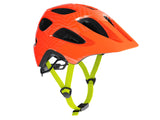 Load image into Gallery viewer, Trek Tyro Youth Radioactive Orange CPSC Helmet
