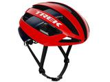 Load image into Gallery viewer, Trek Velocis Mips Medium Team Red/Navy CPSC Helmet