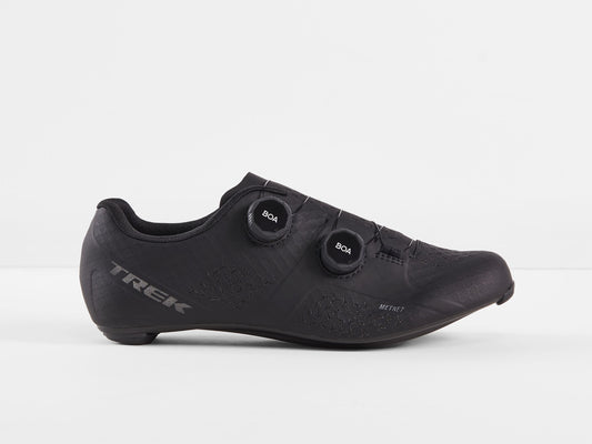Trek Velocis Road 38.5 Black Shoe