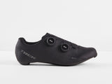 Load image into Gallery viewer, Trek Velocis Road 47 Black Shoe