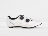 Load image into Gallery viewer, Trek Velocis Road 38 White Shoe