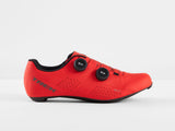 Load image into Gallery viewer, Trek Velocis Road 38.5 Red Shoe